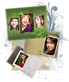 Free Photoshop Layouts and more