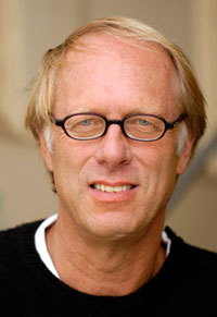 Mikkel Aaland
