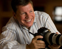 Clay Blackmore
