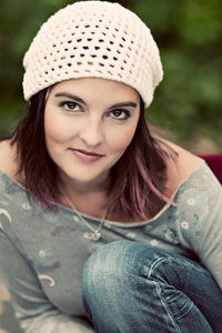 Whitney Stevens - Bliss Studio