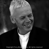 Tony Bridge