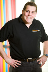 Mark Cleghorn