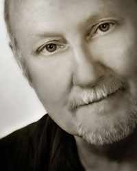 Martin Grahame-Dunn