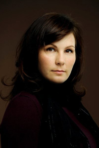 Stacy Pearsall