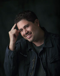 David Pezzat