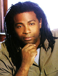 Steve Ragland