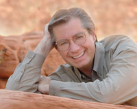 David Ziser
