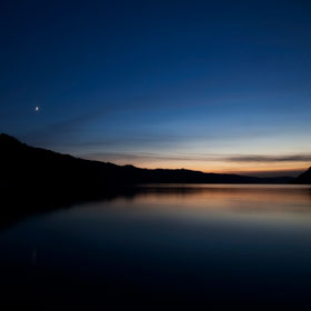 Dalton Point by Rick LePage