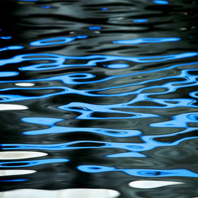 Ripples by Mike Wong