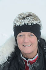 Laurie Excell