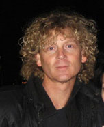 Scott Stulberg