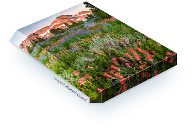 Gallery Wrap