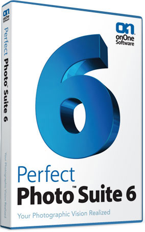 Perfect Photo Suite 6