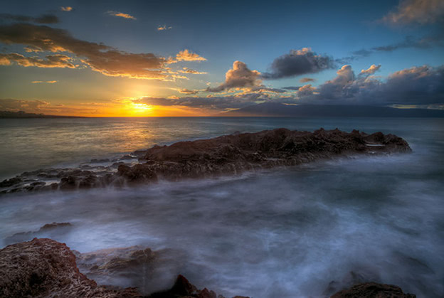 Oregon Coast - Photo by Dan Harlacher
