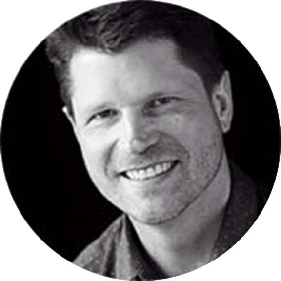 ON1 founder and CEO Craig Keudell.