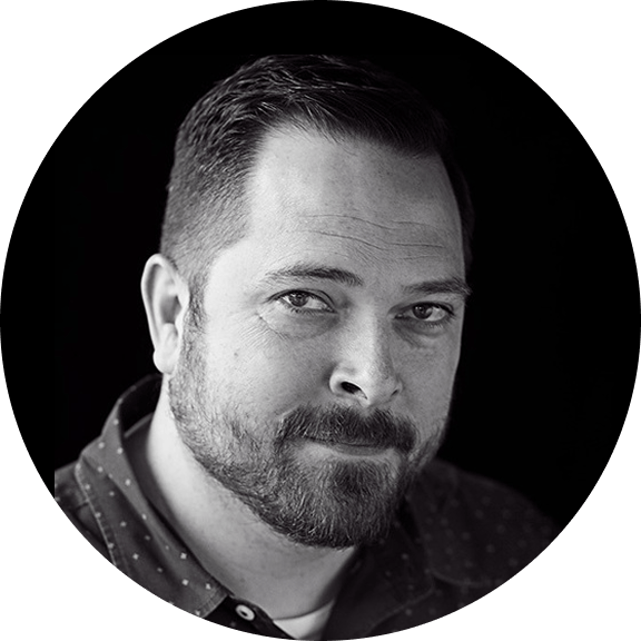 ON1 vice president of product, Dan Harlacher.