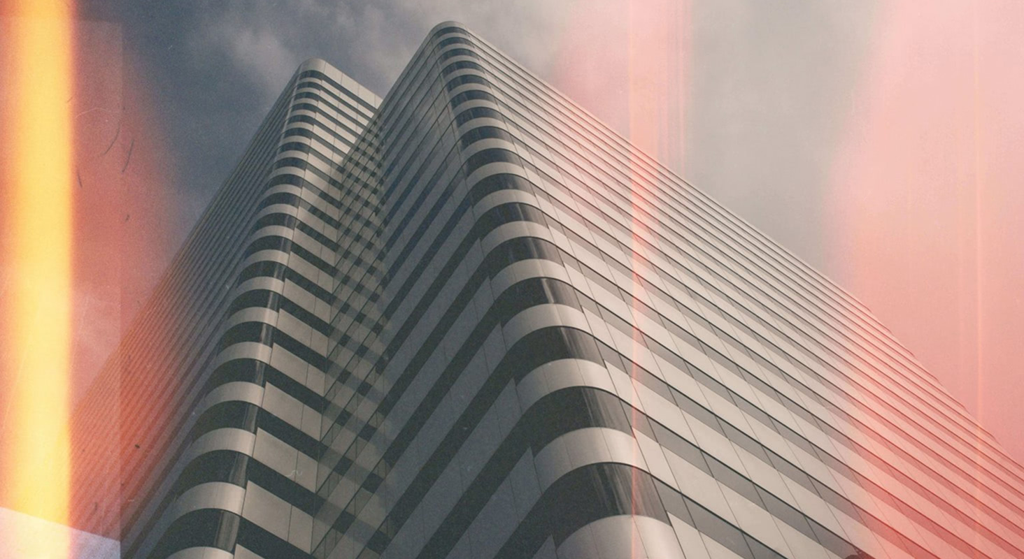 Analog Film Burn Overlays