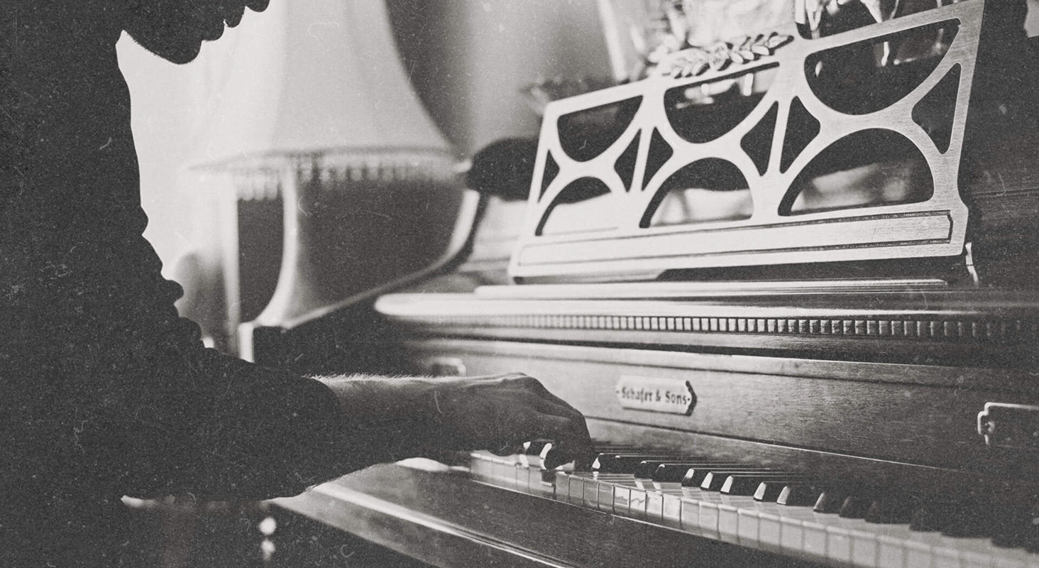 Dusty Film Overlays