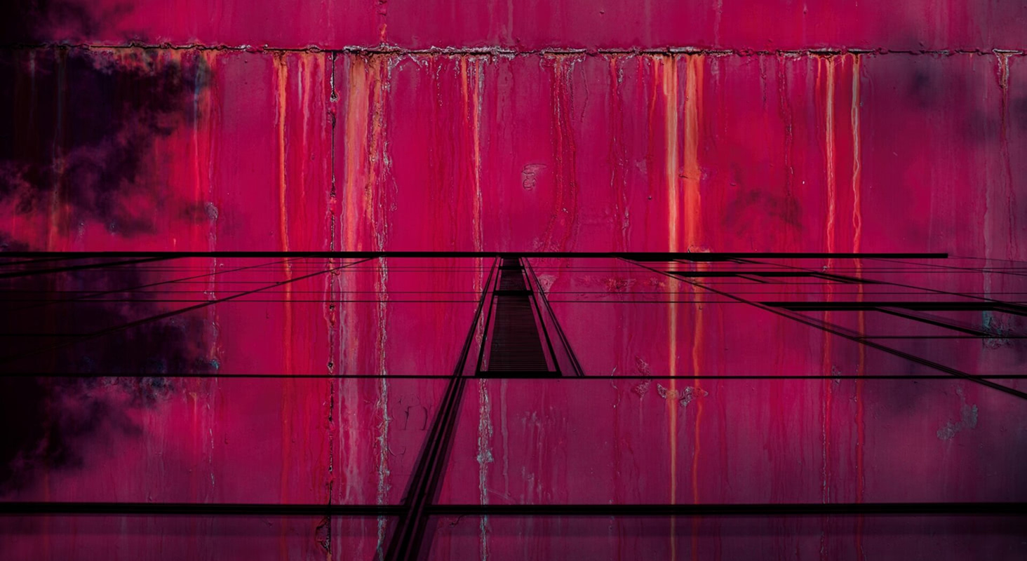 Urban Metal Textures