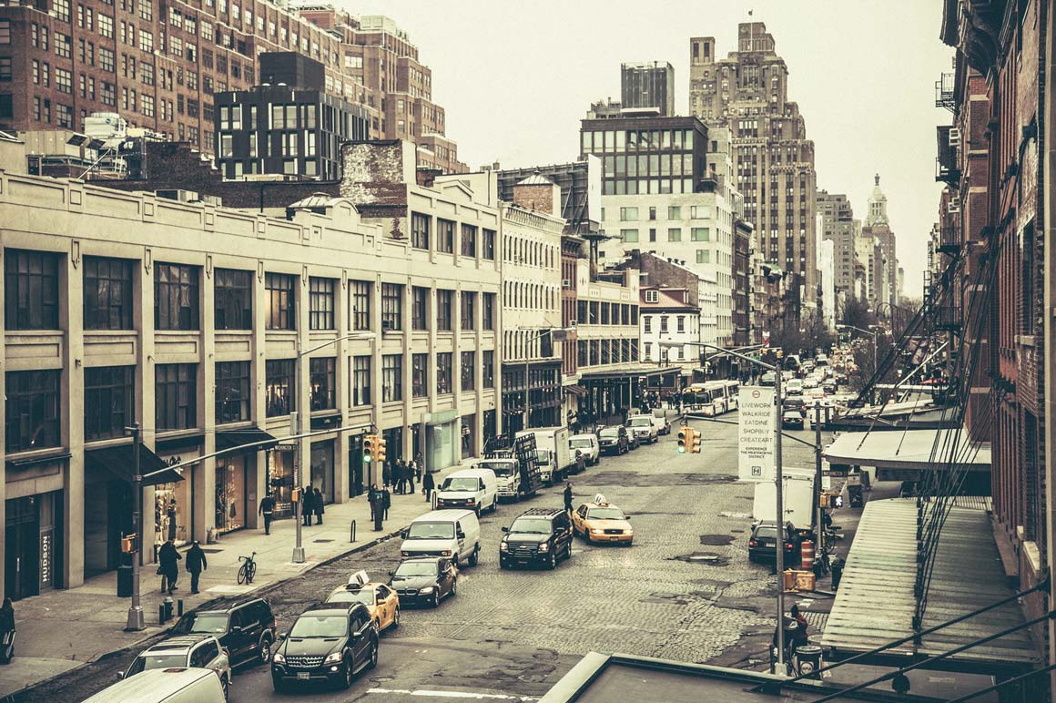 After Grain & Film Presets by Contrastly
