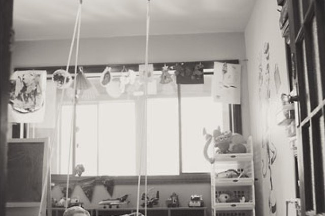 After ON1 Kids Matte B&W Presets