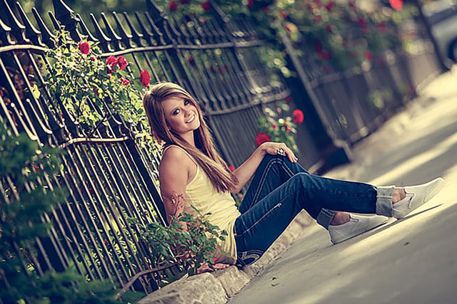 After ON1 Signature Collection Vol 2 Presets