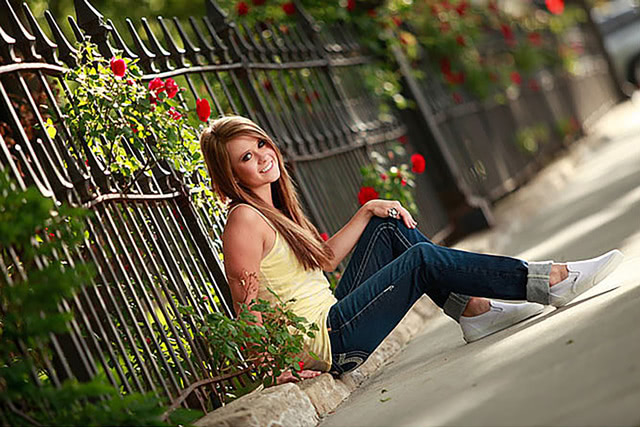 Before ON1 Signature Collection Vol 2 Presets