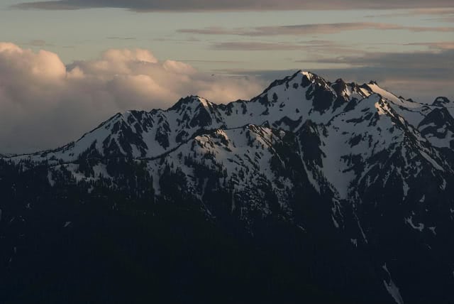 Before Landscape LUTs