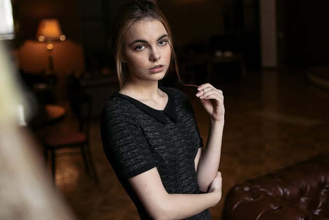 After Portrait LUTs