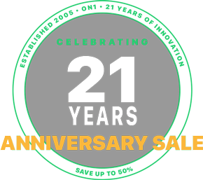 Celebrating 21 Years