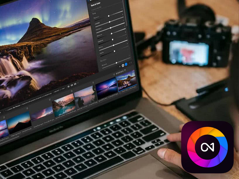 Export for web, print, or client delivery