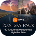 OcuDrone 2024 Sky Pack