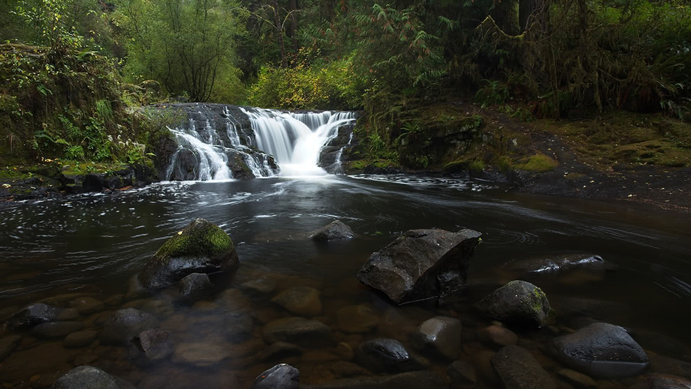 Before Depth Lighting