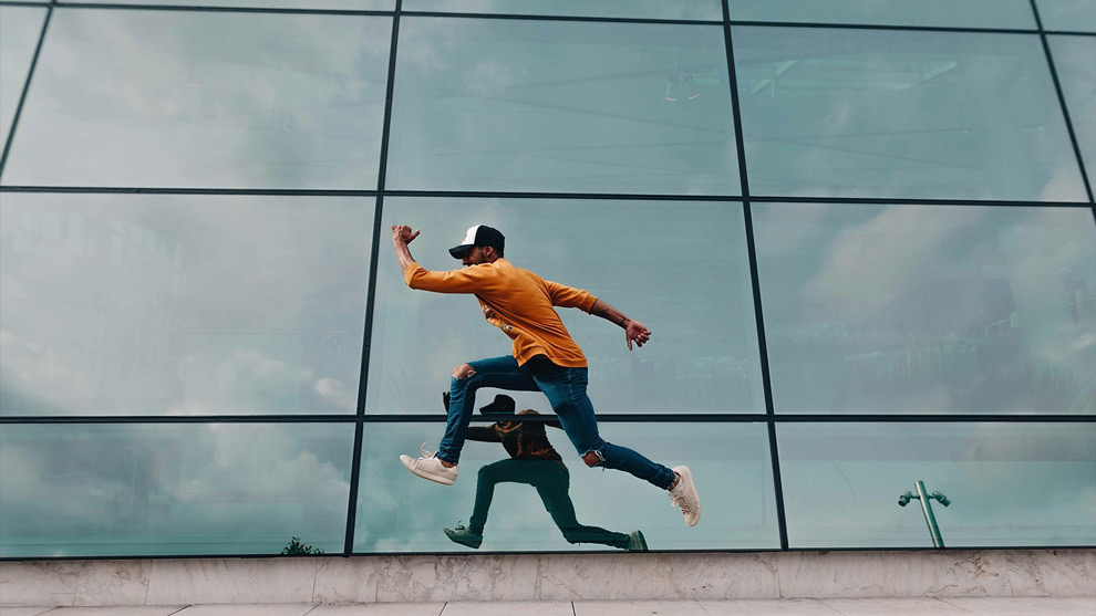 Before Motion Filter