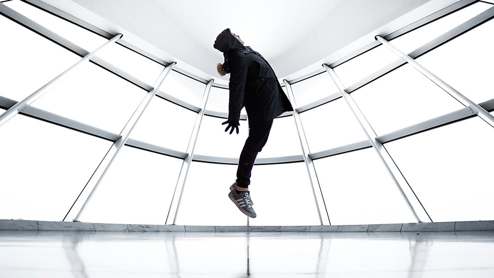 Before Motion Filter