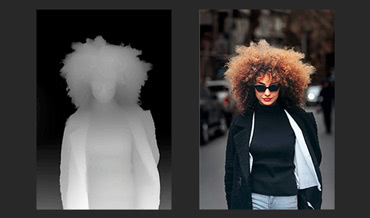 How to Add Cinematic Depth Lighting in Seconds