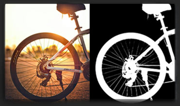 Get Cleaner Edges with Less Manual Touch-Up