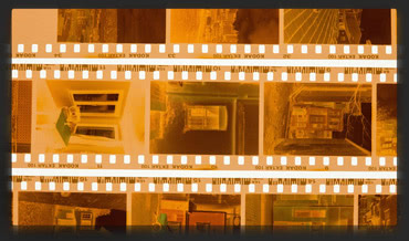 Digitizing Film? How to Perfectly Invert and Color-Correct Negatives