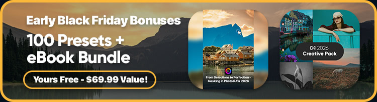 Early Black Friday Bonuses!