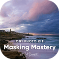 Masking Mastery with Scott Davenport