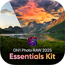 ON1 2025 Essentials Kit