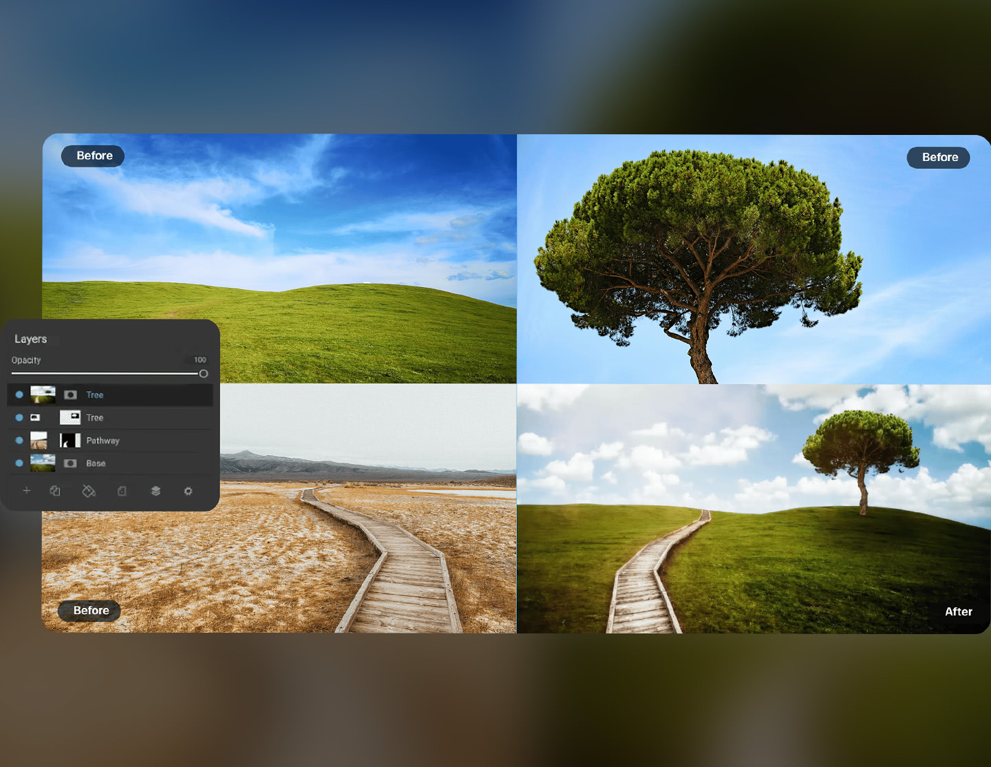 Stop Switching Between Apps