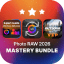 Photo RAW 2026 Mastery Bundle