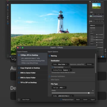 Organize and Archive Restored Photos