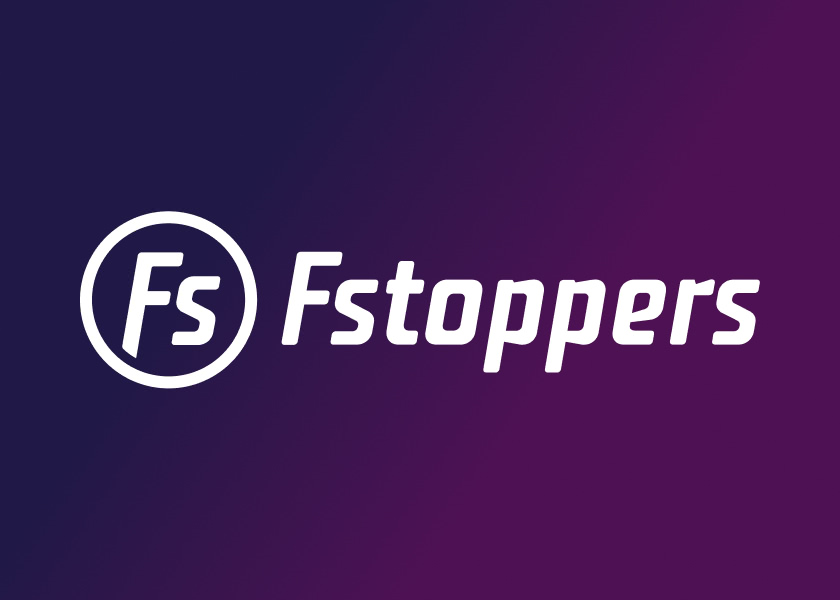 Fstoppers logo