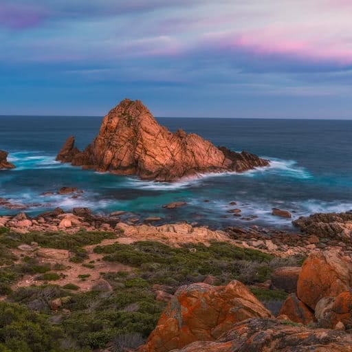 Adrien Patané - Epic Views & Windy Landscapes