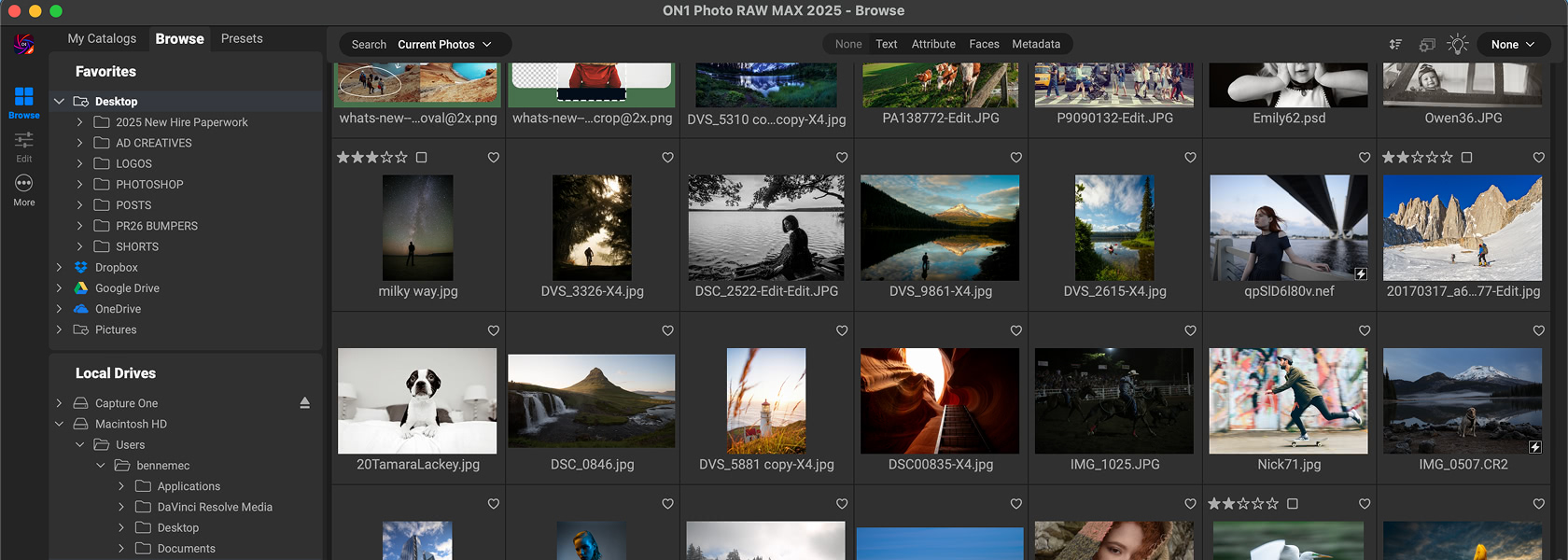 Solid Simple Tethering