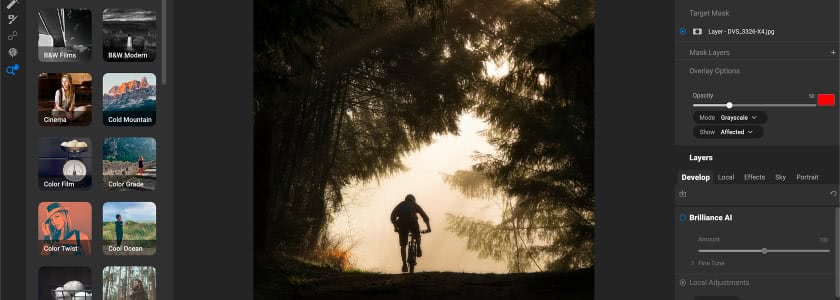 How Each Editor Treats Your Gear Glass and Shooting Style