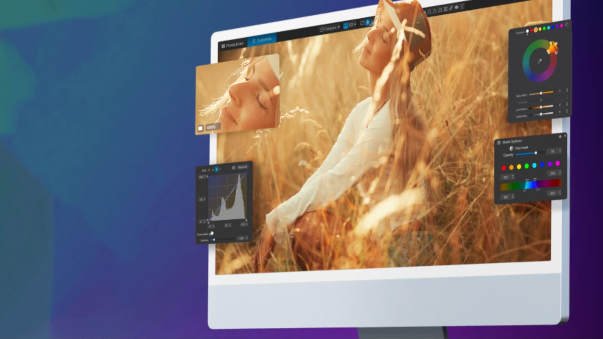 ON1 Photo RAW vs. DxO PhotoLab 2026 | Full Comparison & Buying Guide