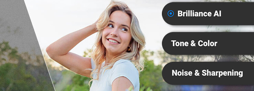 RAW Processing and Image Quality